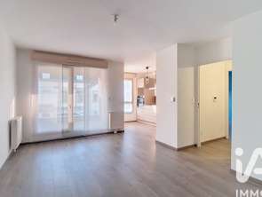 Location Appartement 2 piècesSotteville-lès-Rouen