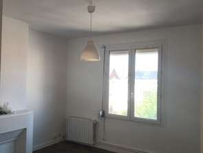 Location Appartement 2 piècesSotteville-lès-Rouen