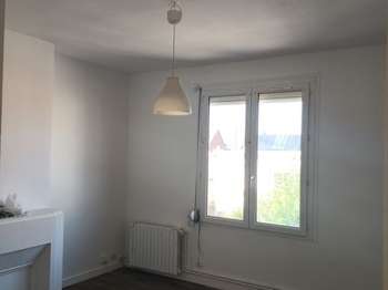 Location appartement 2 pièces Sotteville-lès-Rouen 76