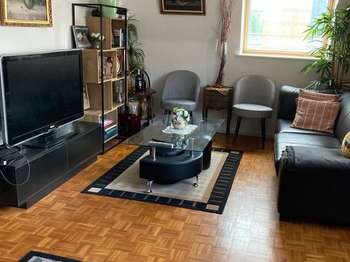 Location appartement 4 pièces Sotteville-lès-Rouen 76