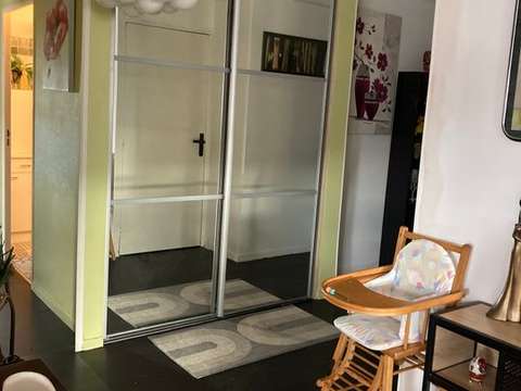 Location appartement 4 pièces Location appartement 4 pièces
