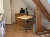 Location appartement 1 pièce