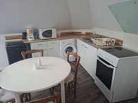 Location appartement 1 pièce