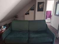 Location appartement 1 pièce