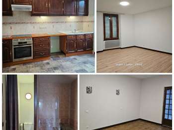 Location Appartement 2 piècesSoual