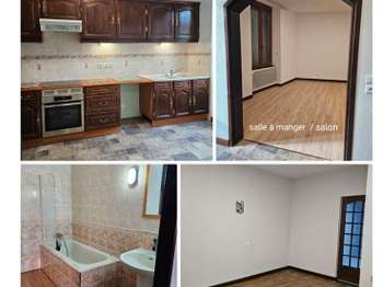 Location appartement 2 pièces Location appartement 2 pièces