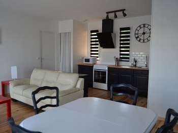 Location Appartement 3 piècesSoucieu-en-Jarrest