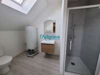 Location appartement 2 pièces Location appartement 2 pièces