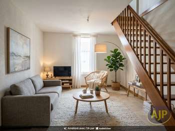 Location Appartement 3 piècesSoudan