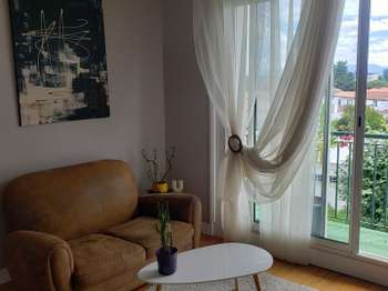 Location Appartement 3 piècesSoues