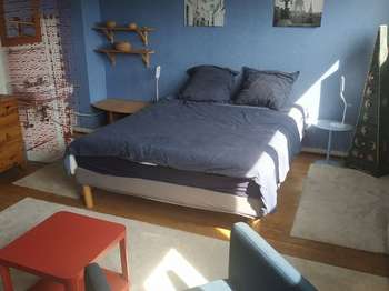 Location appartement 1 pièce Souffelweyersheim 67