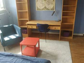 Location appartement 1 pièce