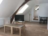 Location appartement 3 pièces