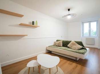 Location Appartement 3 piècesSoulaire-et-Bourg