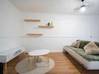 Location appartement 3 pièces