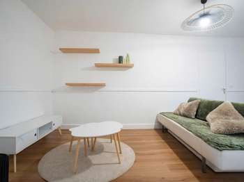 Location appartement 3 pièces