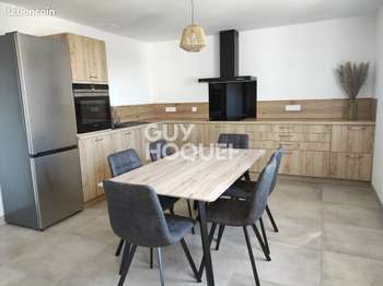 Location appartement 2 pièces Location appartement 2 pièces