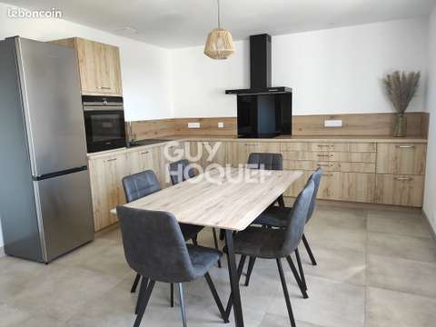 Location appartement 2 pièces Location appartement 2 pièces