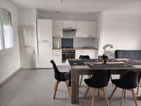Location appartement 4 pièces