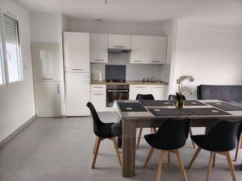 Location Appartement 4 piècesSoullans