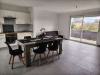 Location appartement 4 pièces