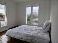 Location appartement 4 pièces