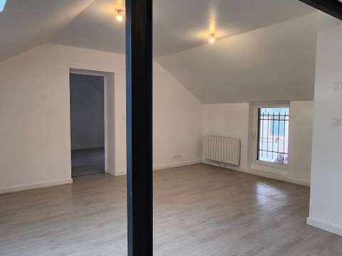 Location appartement 2 pièces