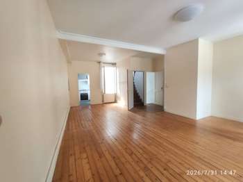 Location Appartement 3 piècesSouppes-sur-Loing