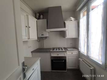 Location appartement 3 pièces Location appartement 3 pièces