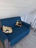 Location appartement T1 Souppes-sur-Loing - 77