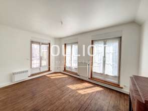 Location Appartement 2 piècesSourdeval