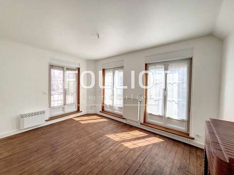 Location appartement 2 pièces Sourdeval 50