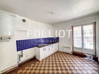 Location appartement 2 pièces