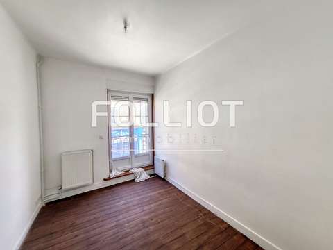 Location appartement 2 pièces