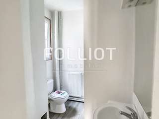 Location appartement 2 pièces