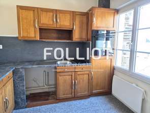 Location Appartement 2 piècesSourdeval