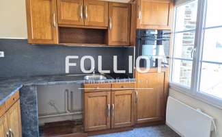 Photo Location appartement Sourdeval