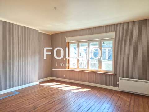 Location appartement 2 pièces
