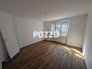 Location appartement 4 pièces