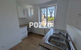 Photo Location appartement Sourdeval