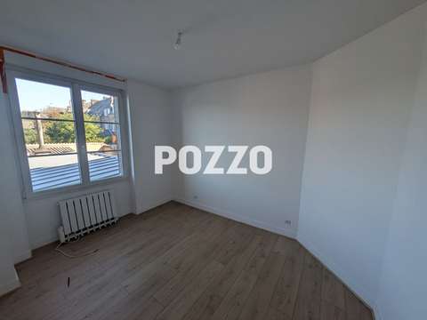 Location appartement 4 pièces