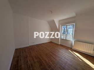 Location appartement 4 pièces