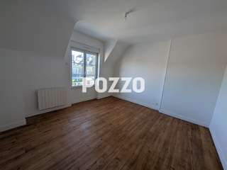 Location appartement 4 pièces