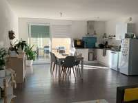 Location appartement 3 pièces