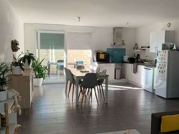 Location appartement 3 pièces