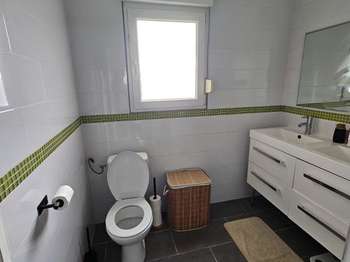 Location appartement 3 pièces