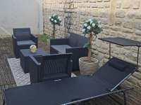 Location appartement 3 pièces