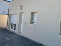 Location appartement 3 pièces