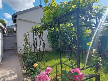 Location Appartement T1Stains