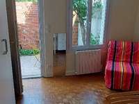 Location appartement 1 pièce Location appartement 1 pièce